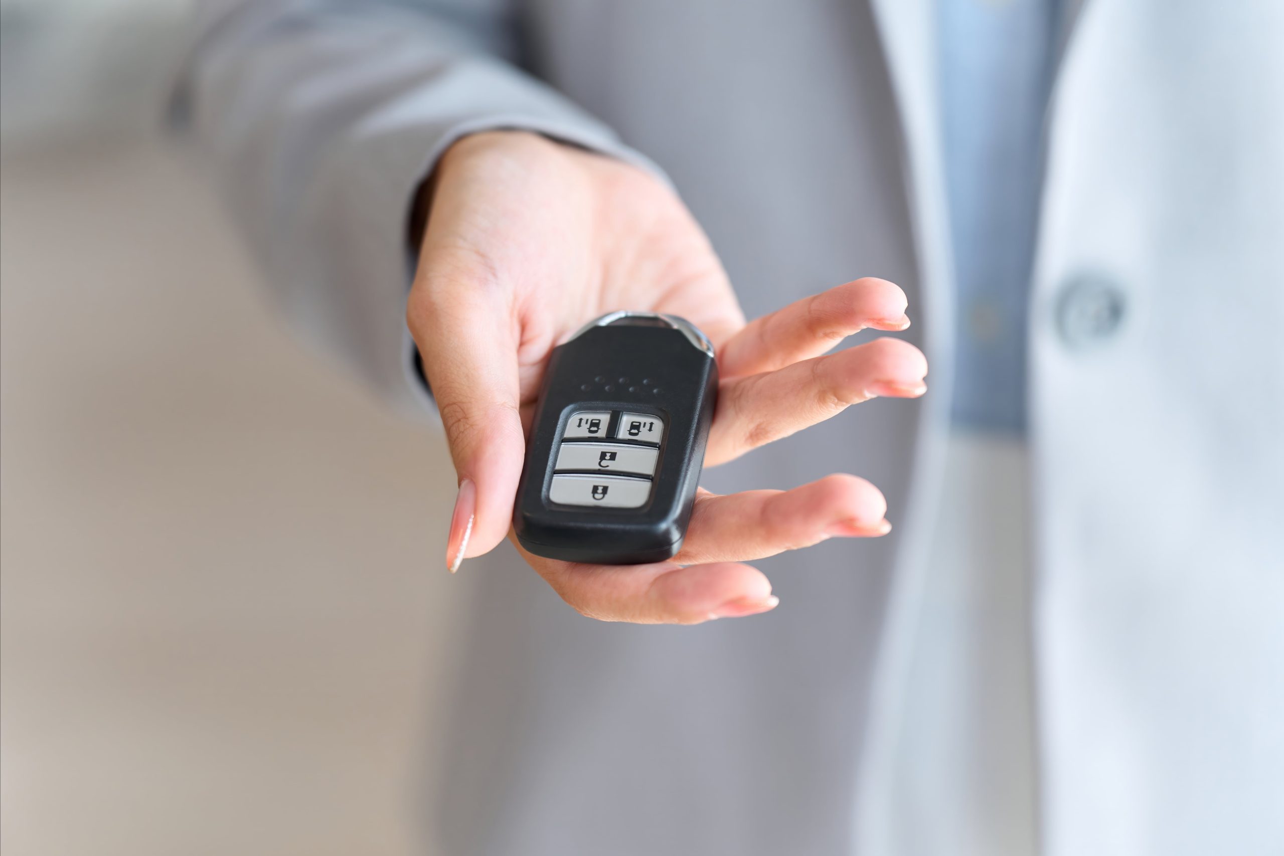 Unlocking Efficiency: The Ultimate Guide to Car Key Programming Near Me